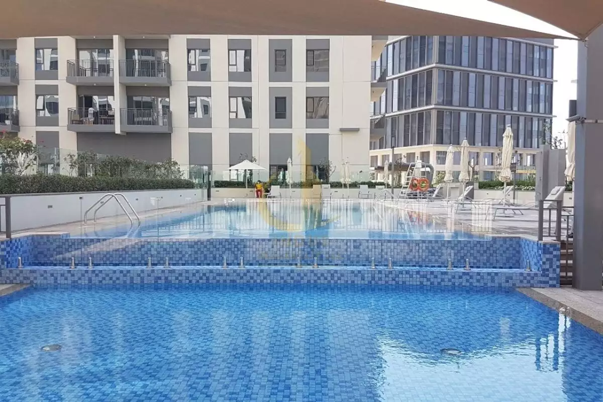Квартира 83м² в ОАЭ, Дубай. Стоимостью 461974€ аренда фото-4