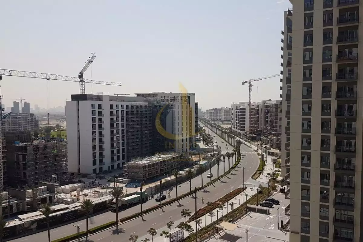 Квартира 83м² в ОАЭ, Дубай. Стоимостью 461974€ аренда фото-11