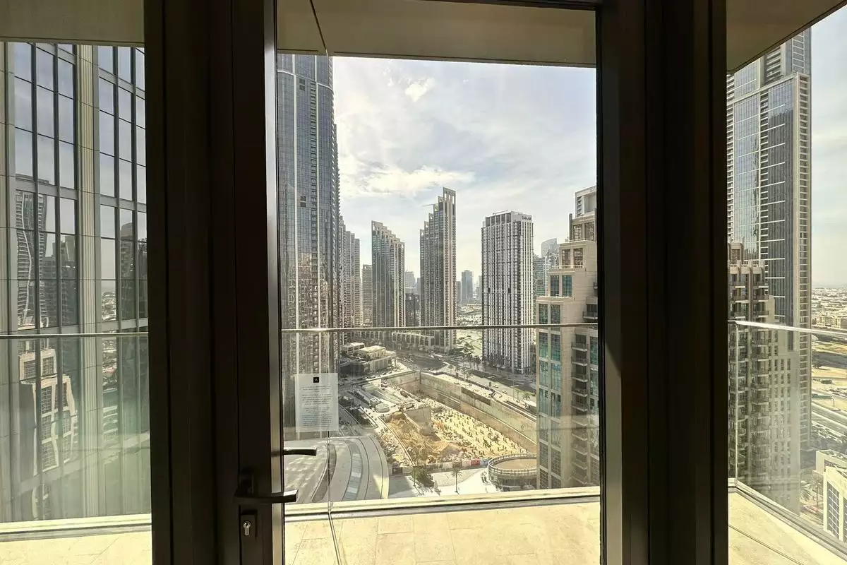 Квартира 110м² в ОАЭ, Дубай. Стоимостью 998862€ аренда фото-10