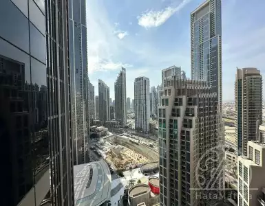 Купить квартиру в ОАЭ 998862€