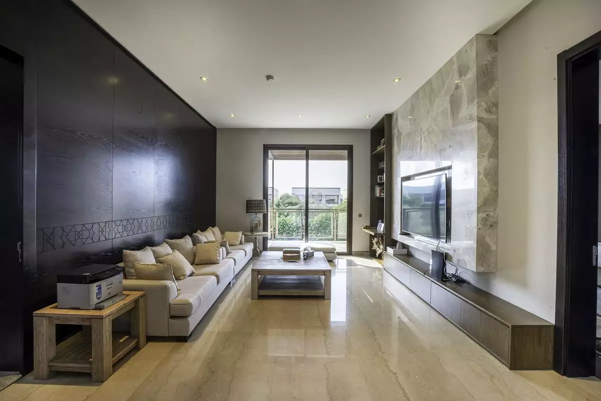 Вилла 1155м² в ОАЭ, Абу-Даби. Стоимостью 7990896€ аренда фото-4