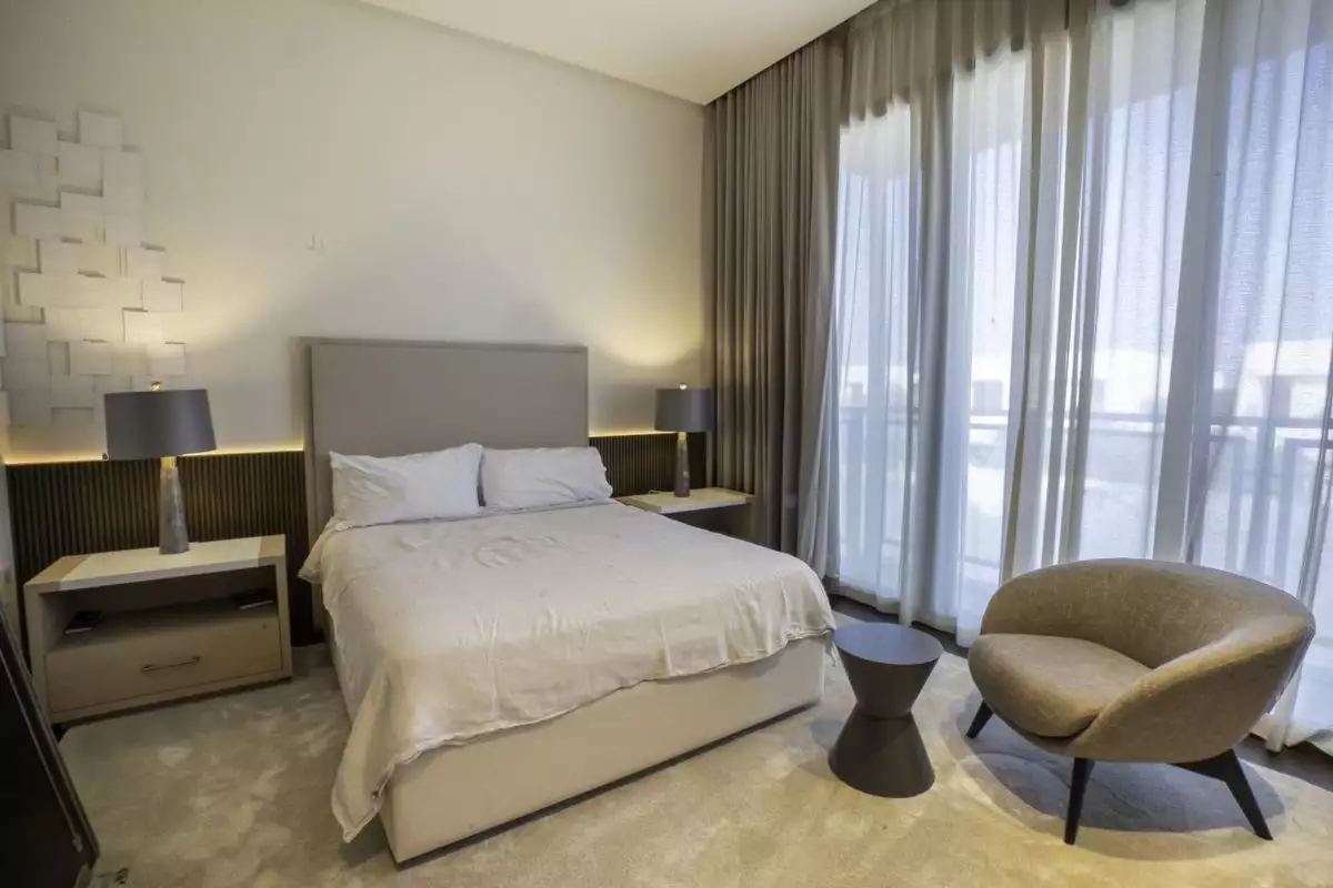 Вилла 1155м² в ОАЭ, Абу-Даби. Стоимостью 7990896€ аренда фото-13