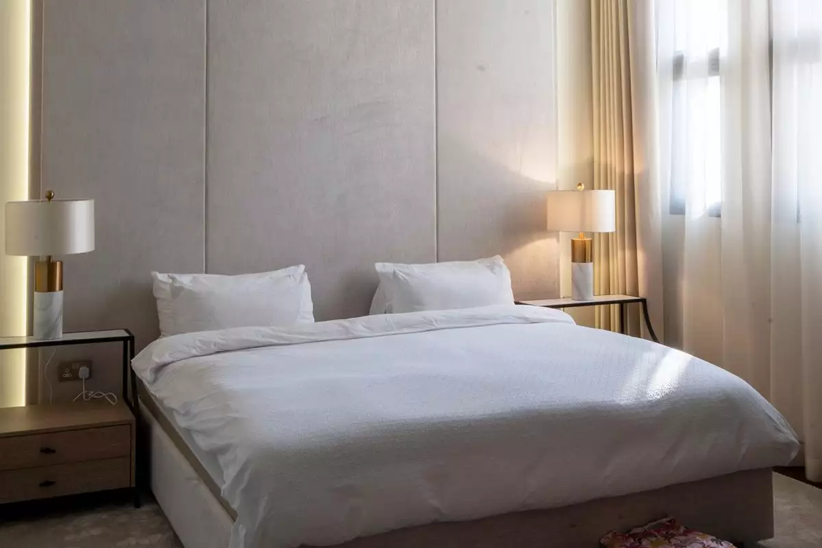 Вилла 1155м² в ОАЭ, Абу-Даби. Стоимостью 7990896€ аренда фото-14