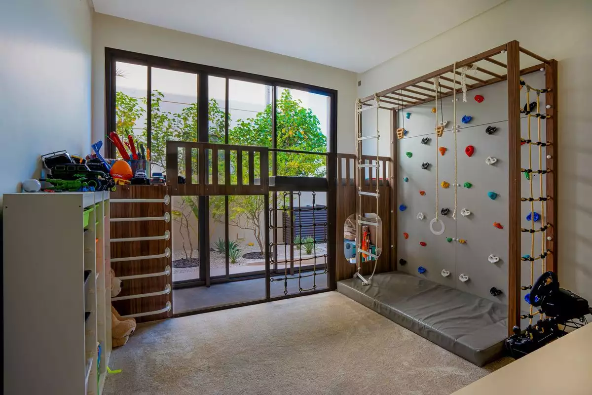 Вилла 1155м² в ОАЭ, Абу-Даби. Стоимостью 7990896€ аренда фото-15