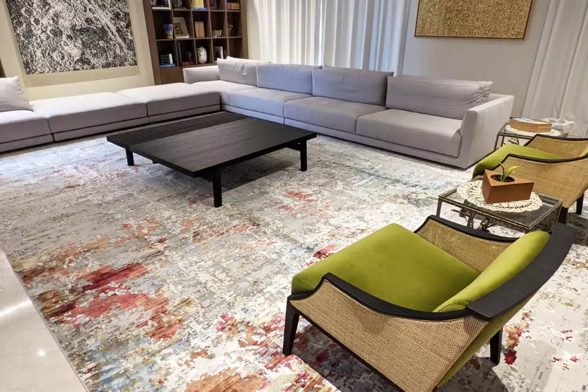 Вилла 1155м² в ОАЭ, Абу-Даби. Стоимостью 7990896€ аренда фото-17