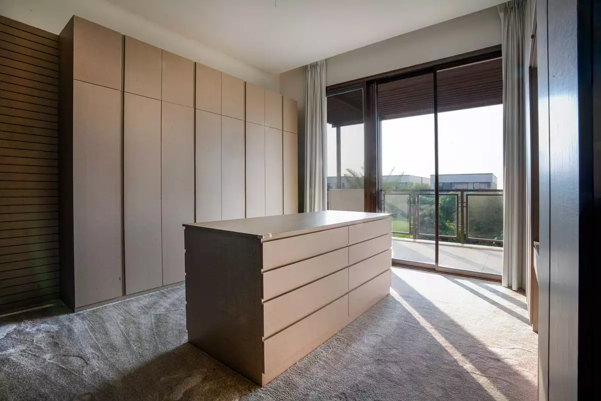 Вилла 1155м² в ОАЭ, Абу-Даби. Стоимостью 7990896€ аренда фото-20