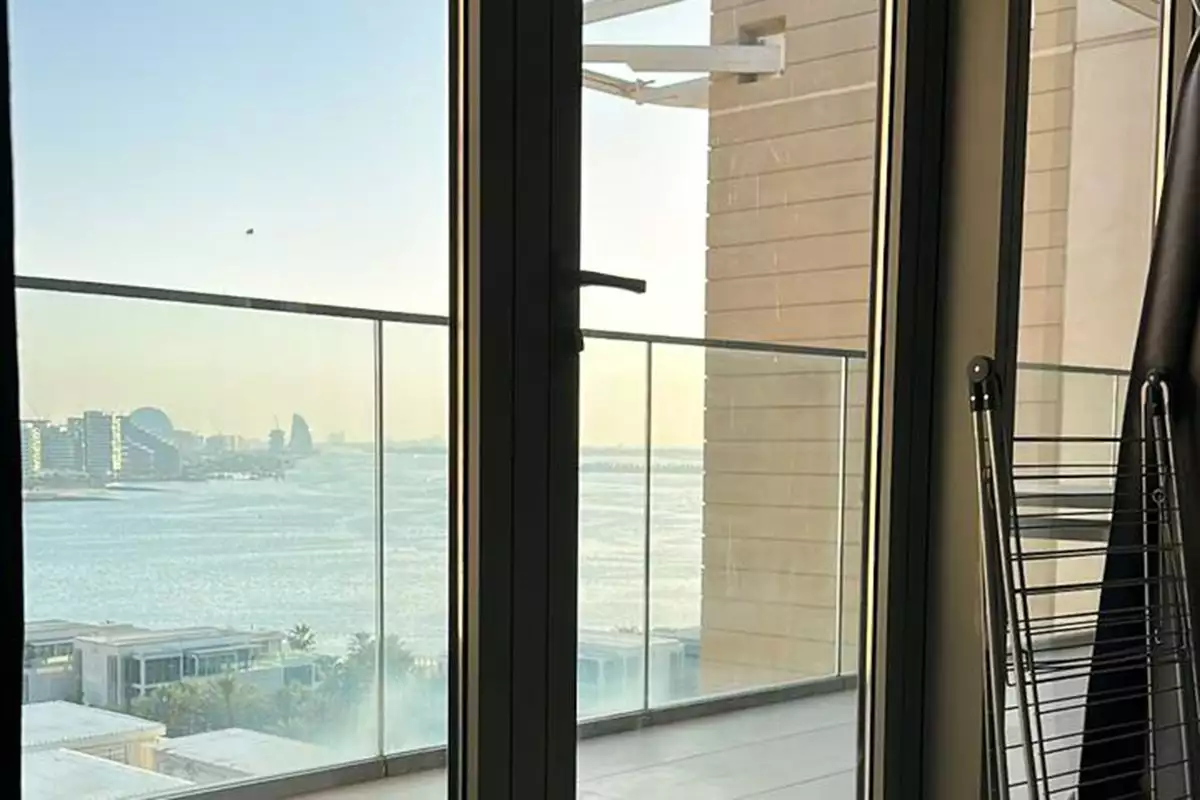Квартира 87м² в ОАЭ, Абу-Даби. Стоимостью 390111€ аренда фото-9