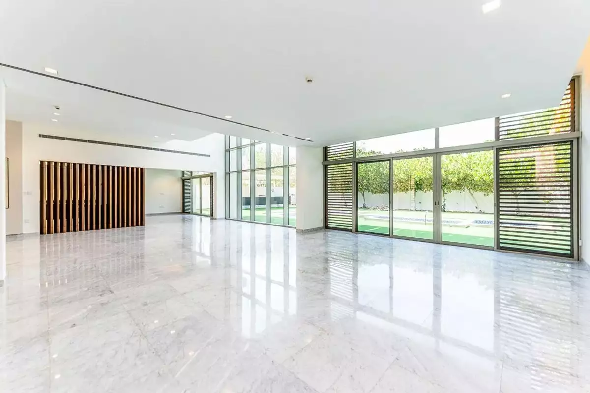 Вилла 1003м² в ОАЭ, Дубай. Стоимостью 11237197€ аренда фото-2