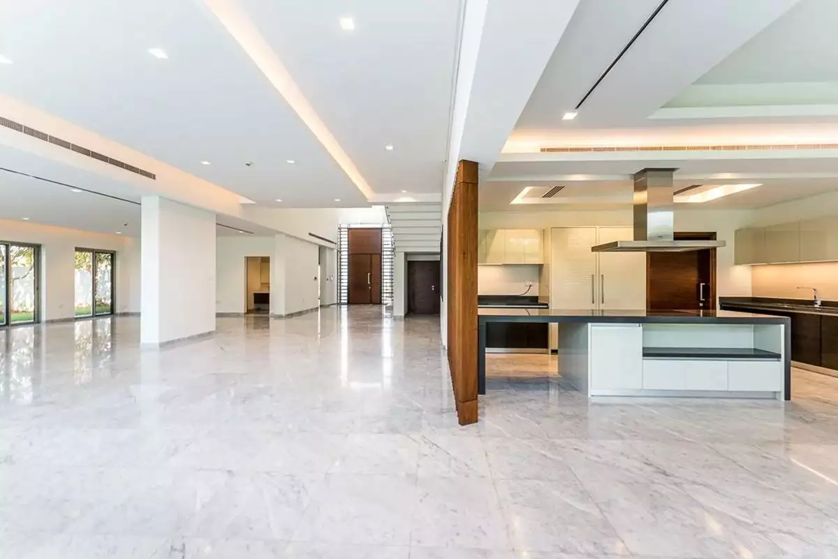 Вилла 1003м² в ОАЭ, Дубай. Стоимостью 11237197€ аренда фото-3