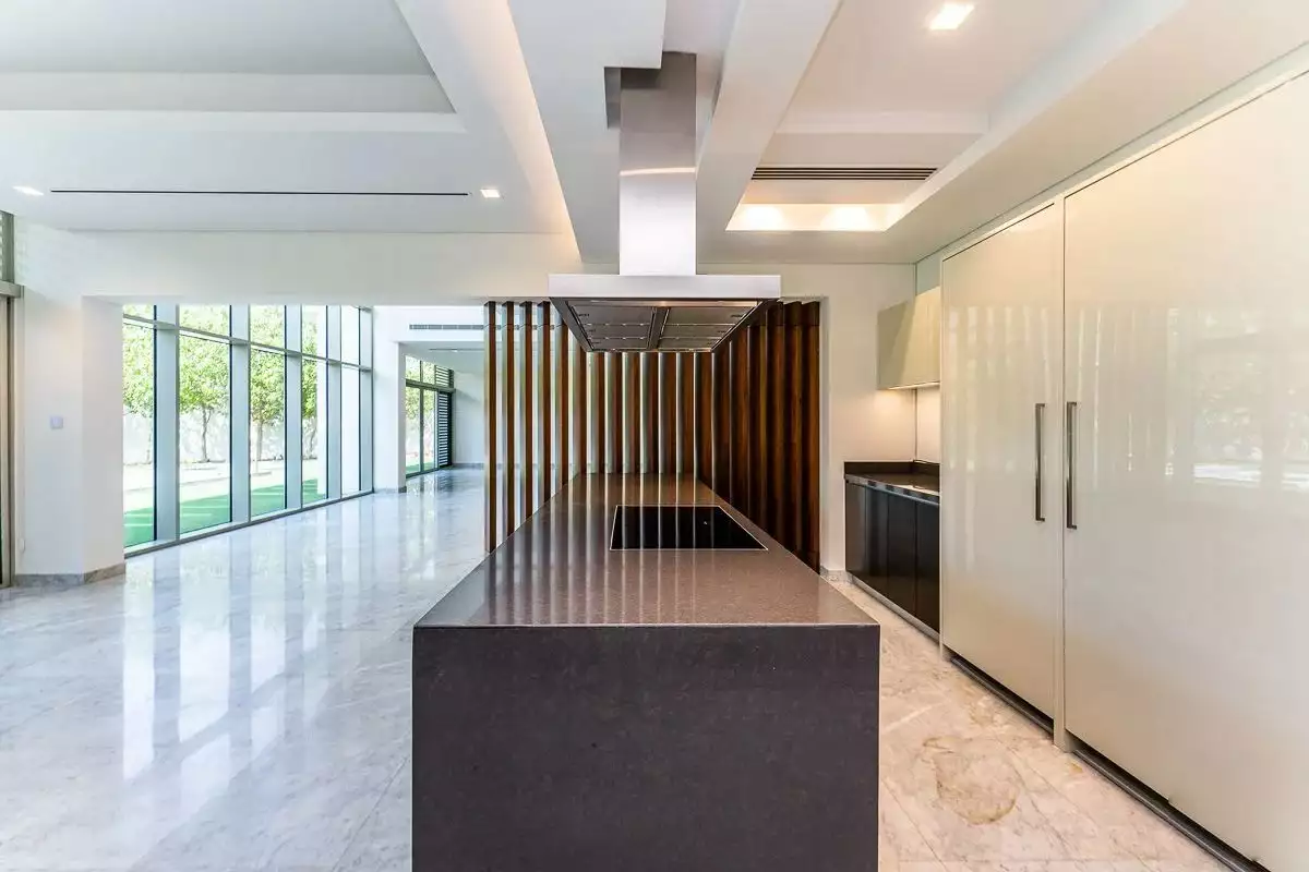Вилла 1003м² в ОАЭ, Дубай. Стоимостью 11237197€ аренда фото-4