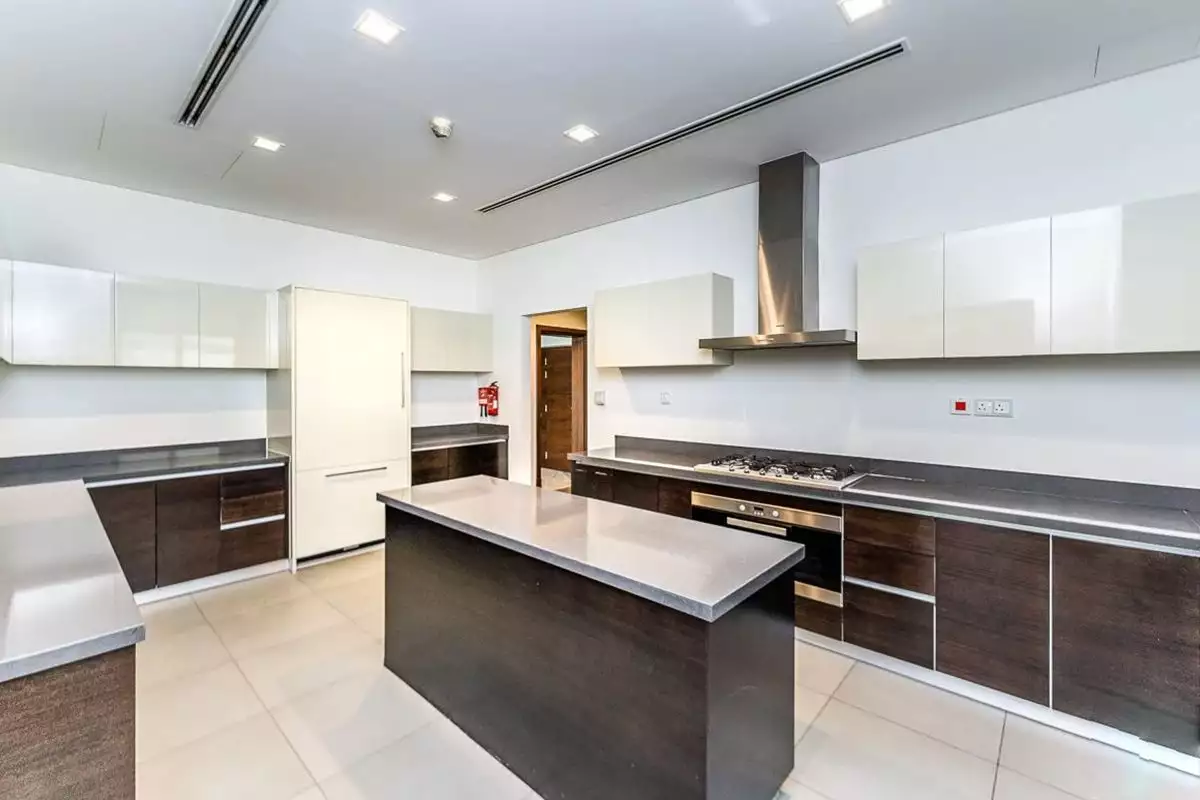 Вилла 1003м² в ОАЭ, Дубай. Стоимостью 11237197€ аренда фото-5