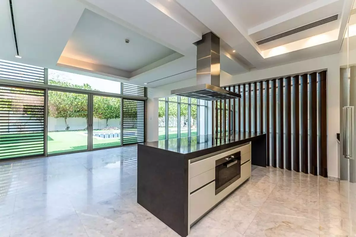 Вилла 1003м² в ОАЭ, Дубай. Стоимостью 11237197€ аренда фото-6