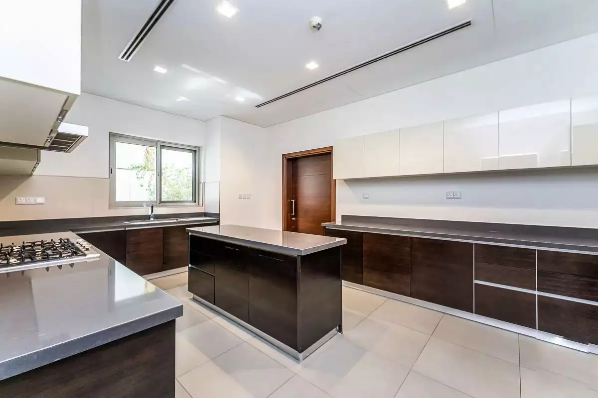 Вилла 1003м² в ОАЭ, Дубай. Стоимостью 11237197€ аренда фото-8