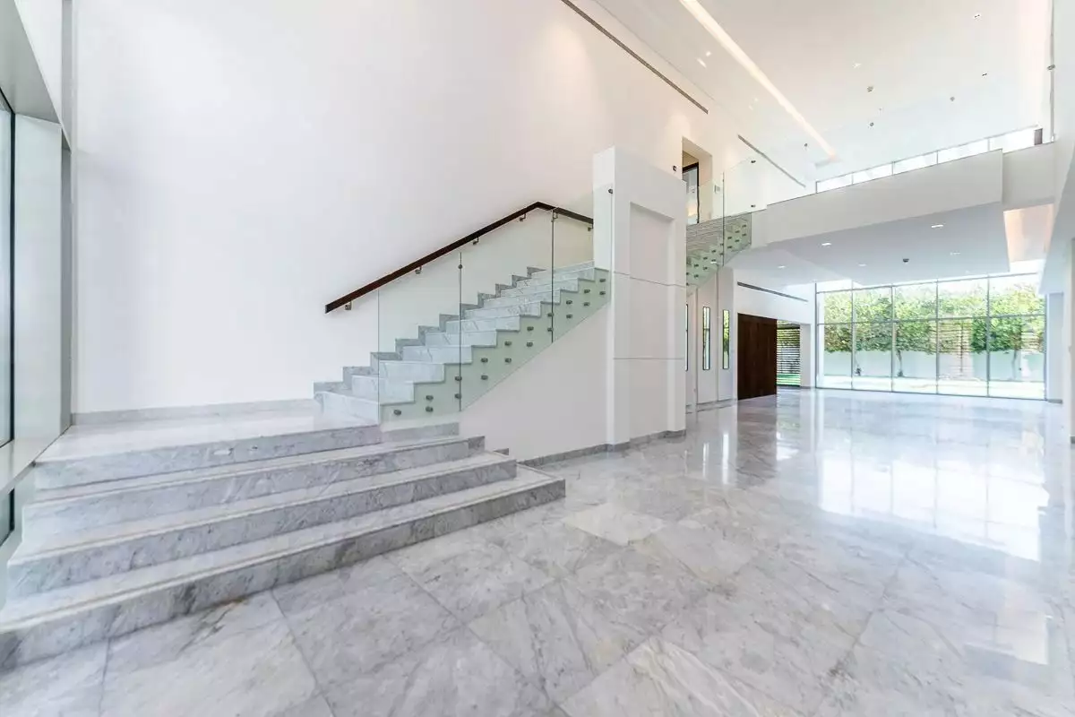 Вилла 1003м² в ОАЭ, Дубай. Стоимостью 11237197€ аренда фото-10