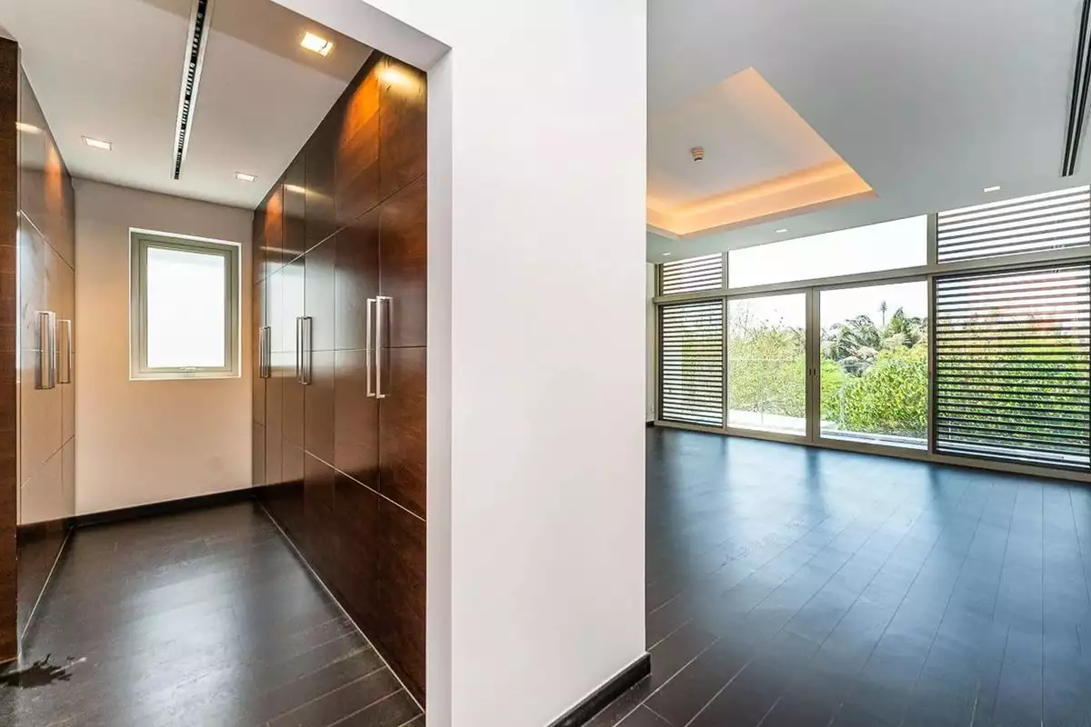 Вилла 1003м² в ОАЭ, Дубай. Стоимостью 11237197€ аренда фото-15