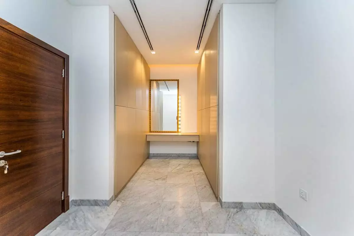Вилла 1003м² в ОАЭ, Дубай. Стоимостью 11237197€ аренда фото-20
