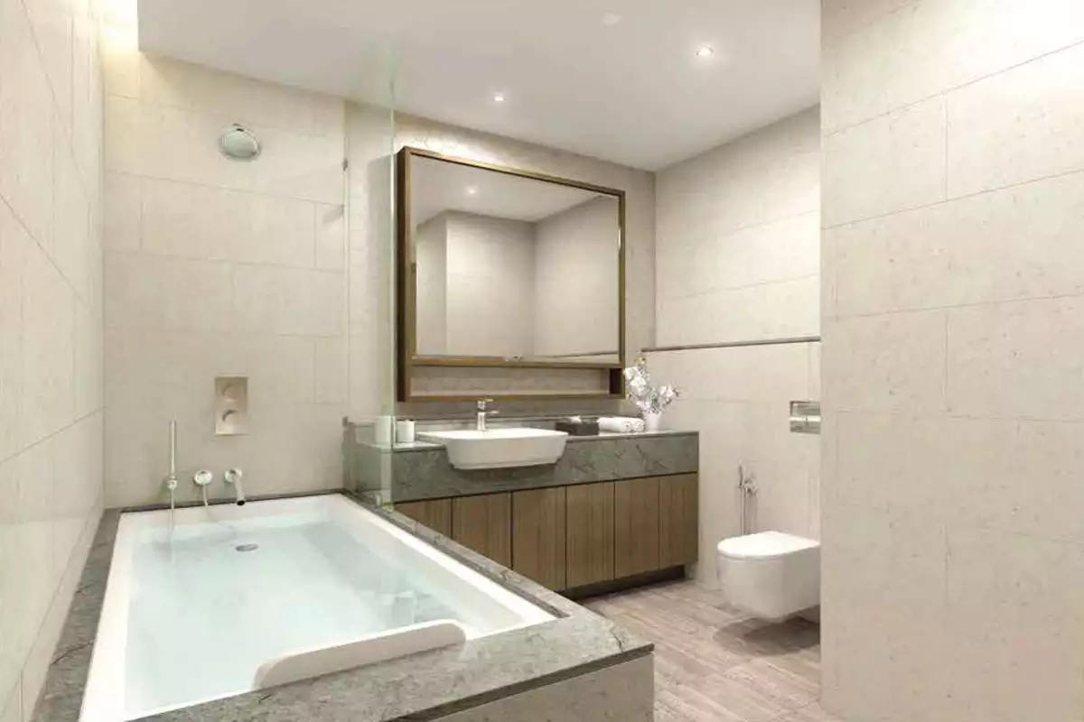 Квартира 170м² в ОАЭ, Дубай. Стоимостью 1415887€ аренда фото-7
