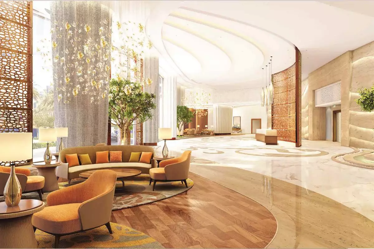 Квартира 170м² в ОАЭ, Дубай. Стоимостью 1415887€ аренда фото-8