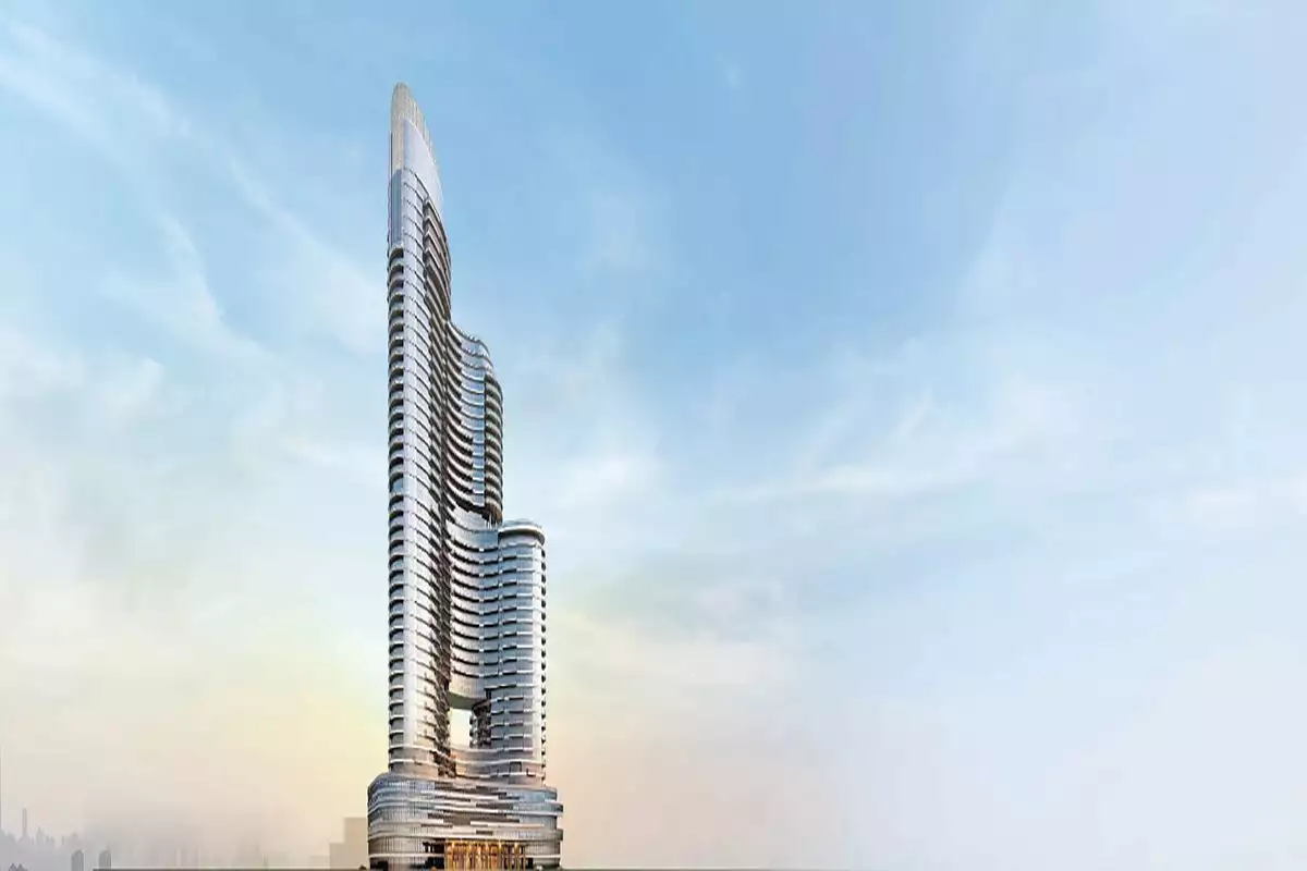 Квартира 170м² в ОАЭ, Дубай. Стоимостью 1415887€ аренда фото-17