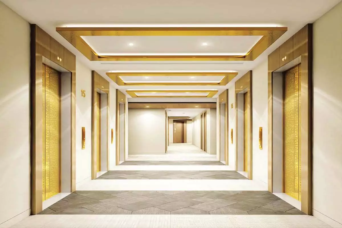 Квартира 170м² в ОАЭ, Дубай. Стоимостью 1415887€ аренда фото-19