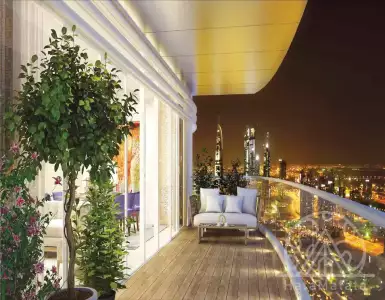 Купить квартиру в ОАЭ 1415887€