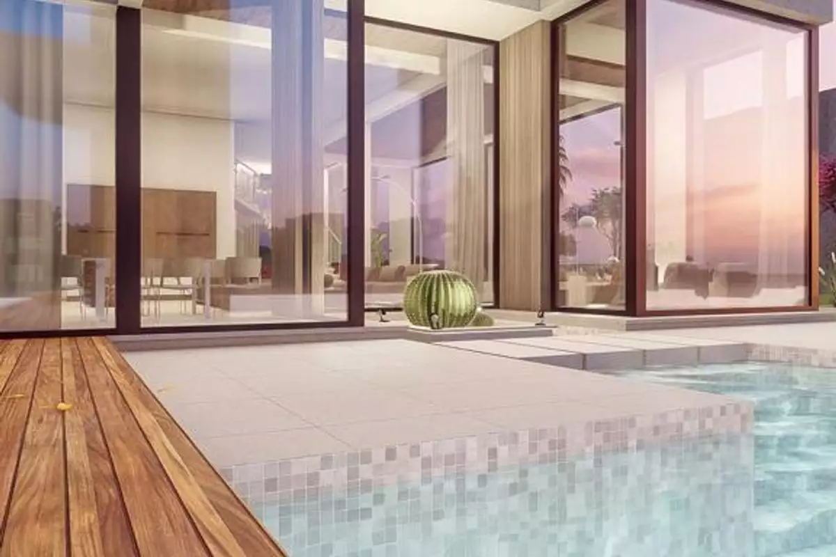 Вилла 650м² в ОАЭ, Дубай. Стоимостью 4120306€ аренда фото-8