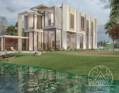 Купить виллу в ОАЭ 4120306€