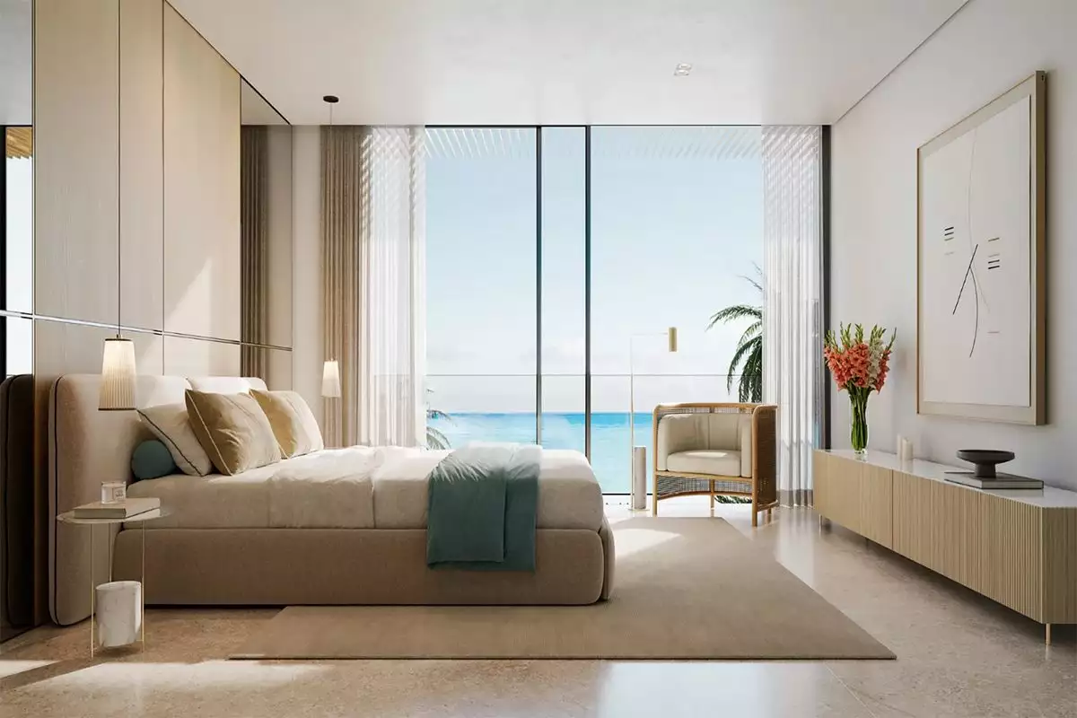 Квартира 157м² в ОАЭ, Дубай. Стоимостью 1198634€ аренда фото-7