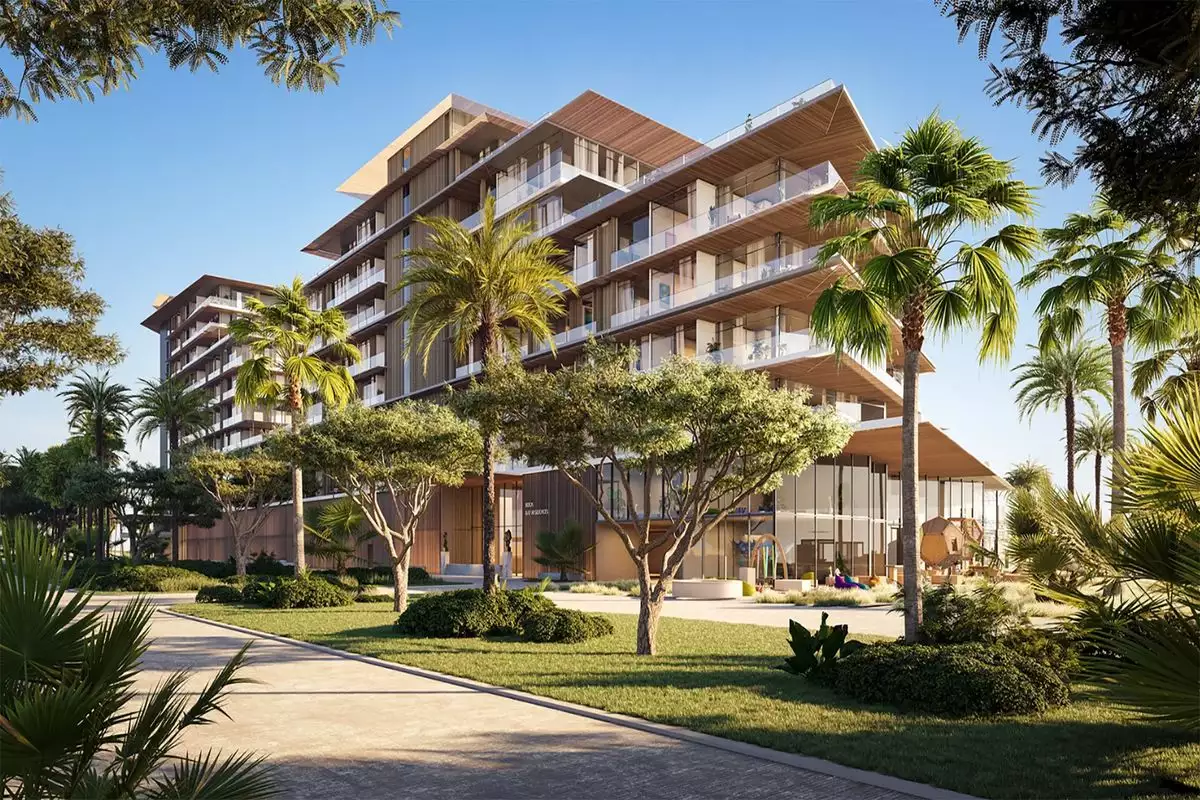 Квартира 157м² в ОАЭ, Дубай. Стоимостью 1198634€ аренда фото-11