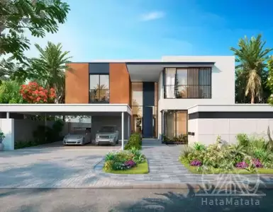 Купить виллу в ОАЭ 2497155€
