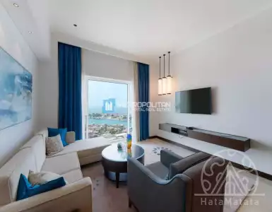 Купить квартиру в ОАЭ 674232€