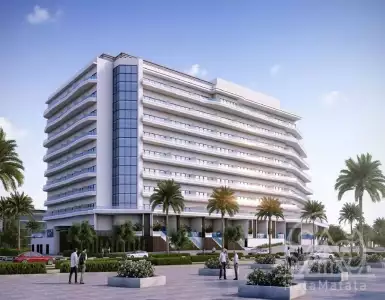 Купить квартиру в ОАЭ 194778€