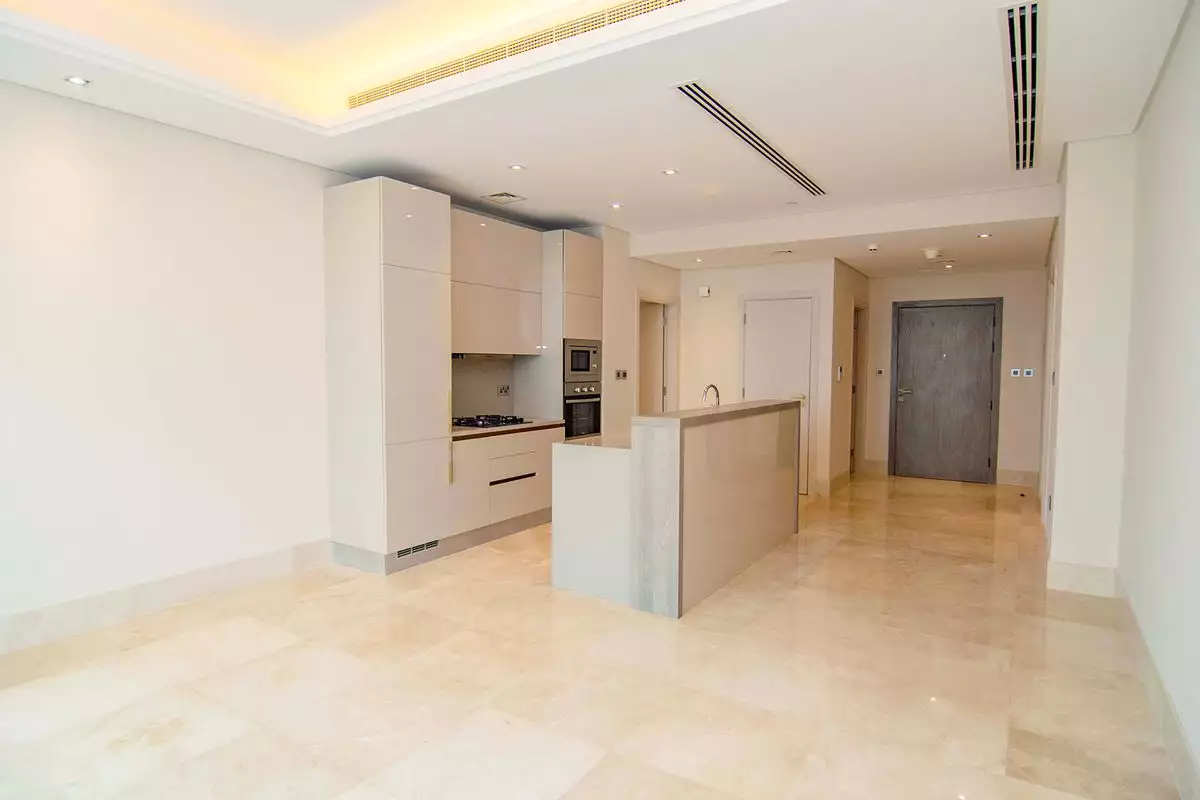 Квартира 124м² в ОАЭ, Дубай. Стоимостью 1423378€ аренда фото-2