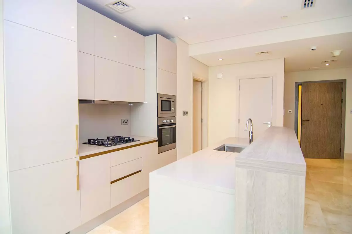 Квартира 124м² в ОАЭ, Дубай. Стоимостью 1423378€ аренда фото-4