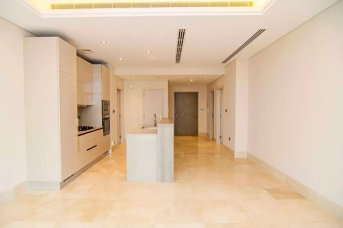 Квартира 124м² в ОАЭ, Дубай. Стоимостью 1423378€ аренда фото-5