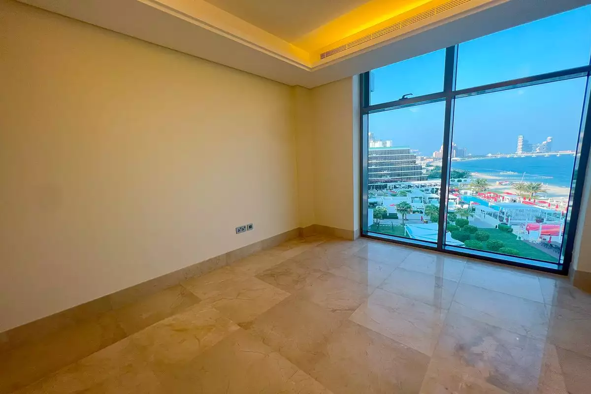 Квартира 124м² в ОАЭ, Дубай. Стоимостью 1423378€ аренда фото-6