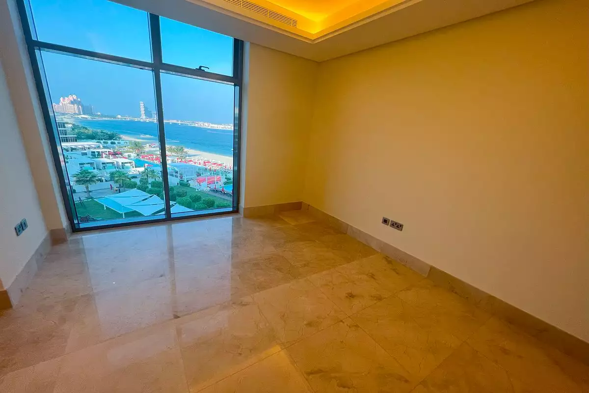 Квартира 124м² в ОАЭ, Дубай. Стоимостью 1423378€ аренда фото-7