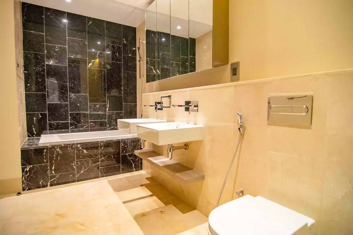 Квартира 124м² в ОАЭ, Дубай. Стоимостью 1423378€ аренда фото-10