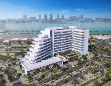 Купить квартиру в ОАЭ 396049€