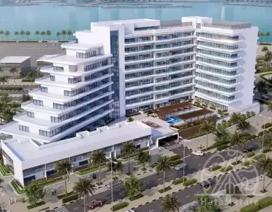 Купить квартиру в ОАЭ 524403€