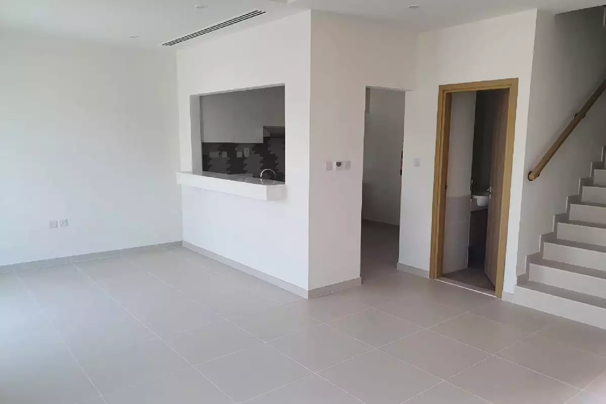 Таунхаус 176м² в ОАЭ, Дубай. Стоимостью 574346€ аренда фото-1