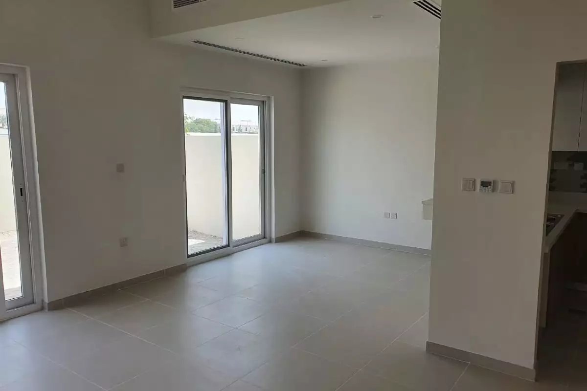 Таунхаус 176м² в ОАЭ, Дубай. Стоимостью 574346€ аренда фото-2