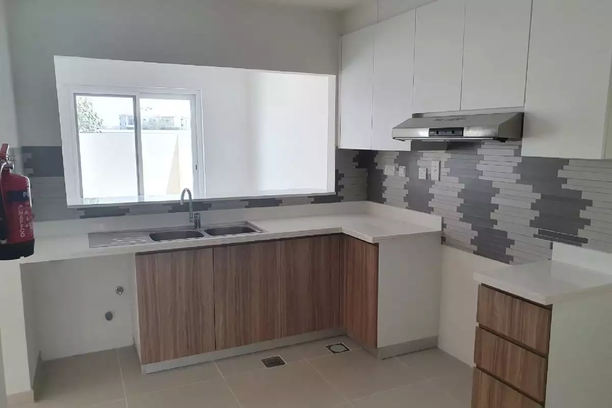 Таунхаус 176м² в ОАЭ, Дубай. Стоимостью 574346€ аренда фото-6