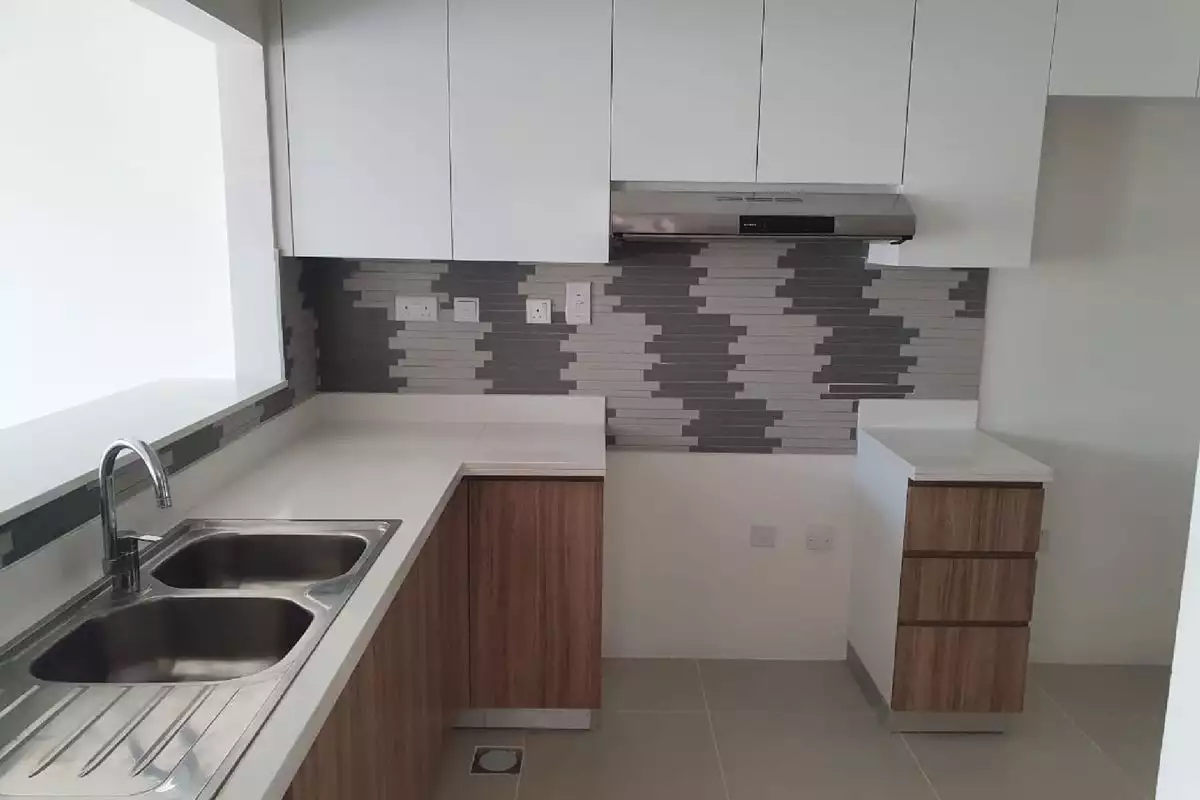 Таунхаус 176м² в ОАЭ, Дубай. Стоимостью 574346€ аренда фото-7