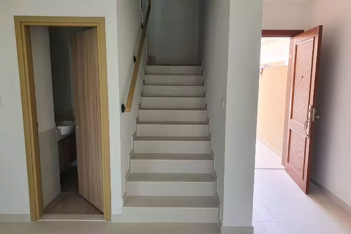 Таунхаус 176м² в ОАЭ, Дубай. Стоимостью 574346€ аренда фото-17