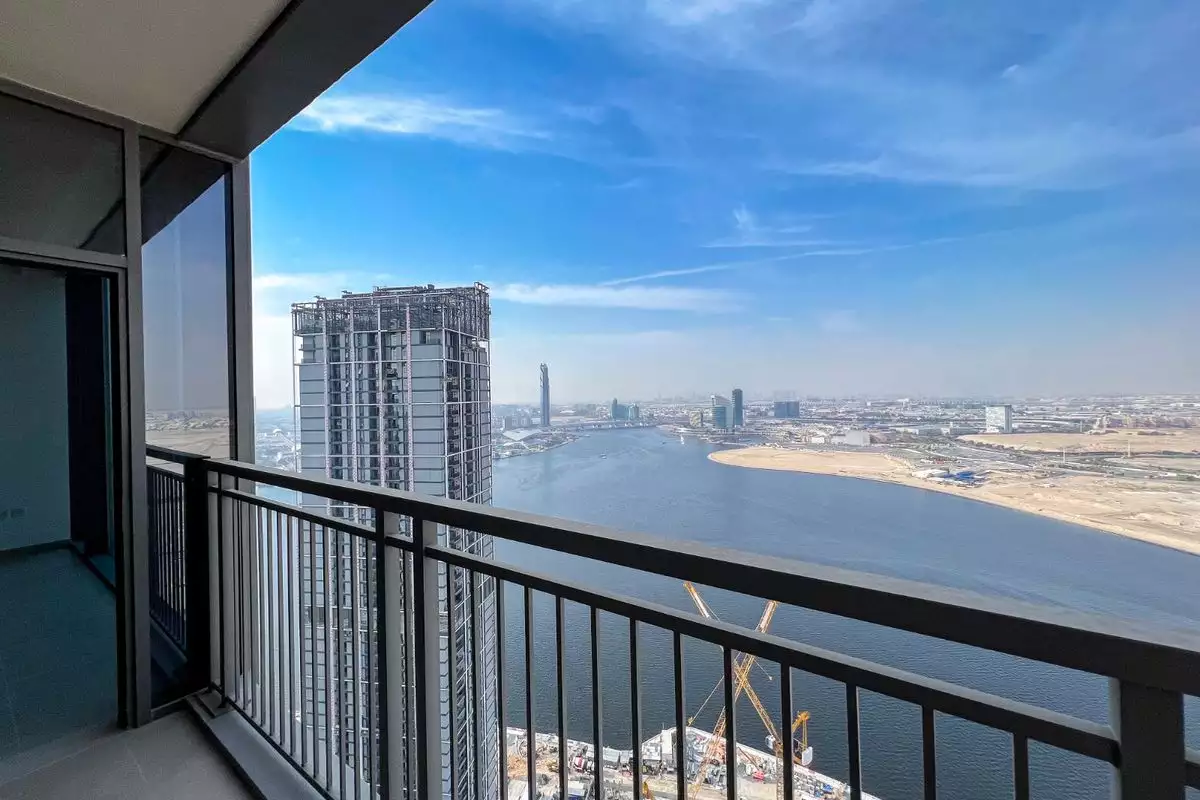 Квартира 134м² в ОАЭ, Дубай. Стоимостью 886490€ аренда фото-5