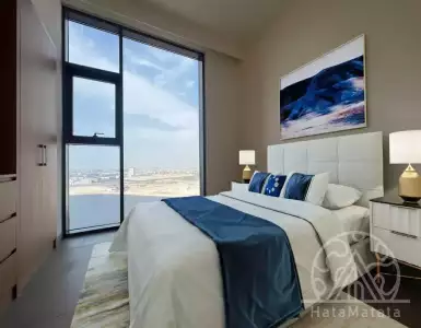 Купить квартиру в ОАЭ 886490€