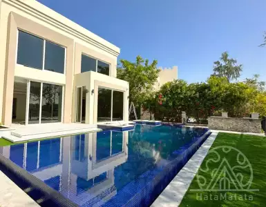 Купить виллу в ОАЭ 5993172€