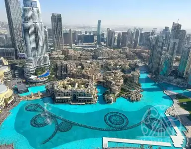 Купить квартиру в ОАЭ 1498293€