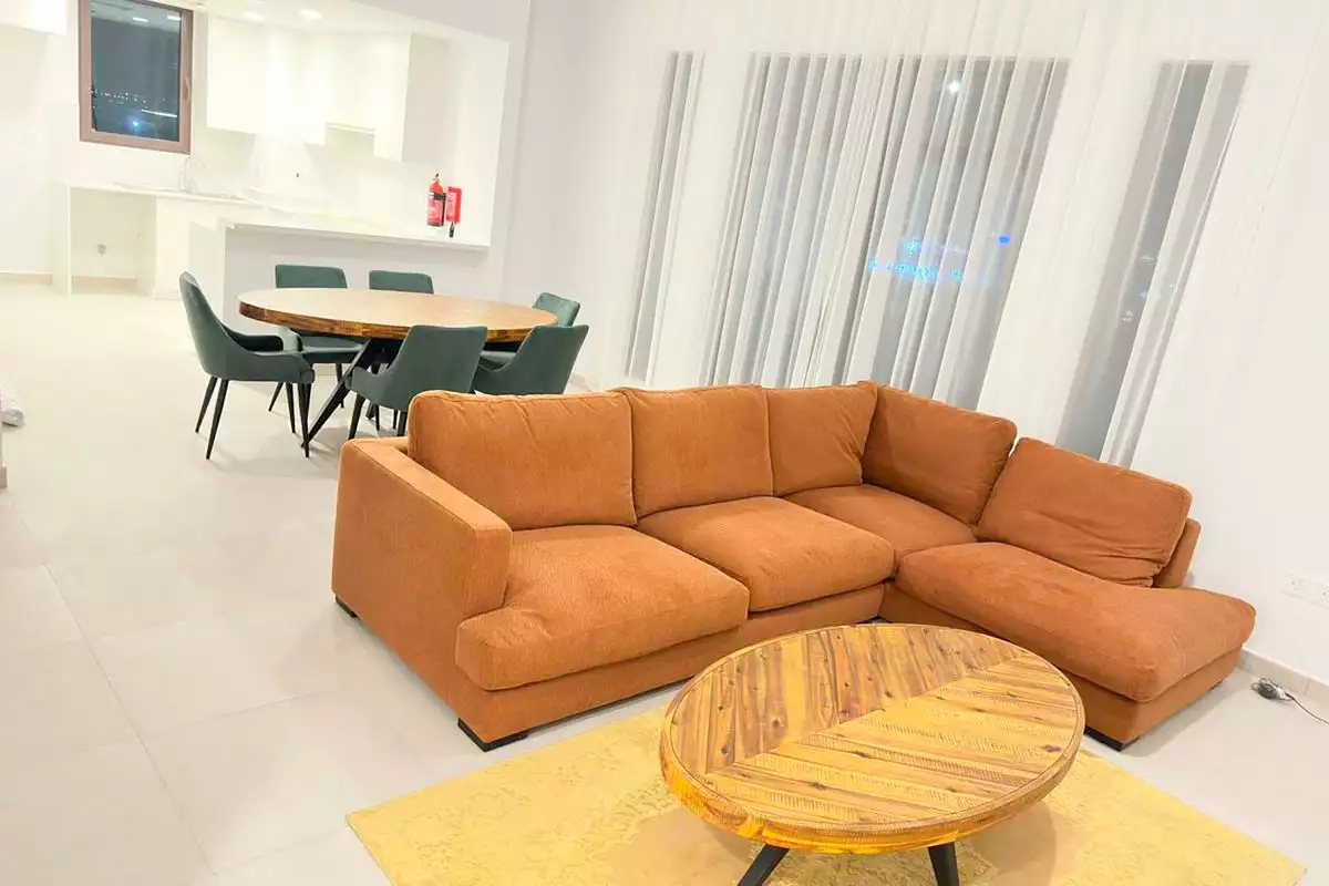 Квартира 120м² в ОАЭ, Дубай. Стоимостью 898976€ аренда фото-2